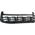 Front Bumper Grille For Bmw 750i Xdrive 740i 2016 2017 2018 2019 Outer Driver Side M Package Primed Plastic Bm1038183 