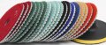 Granite Diamond 7 Inch Polishing Pads Wet Dry Set Of 12 1 Backer Pad Best Value Concrete Marble Travertine Terrazzo Engineer 