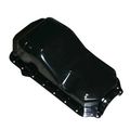 Crown Automotive J3236322 Replacement Oil Pan 