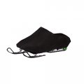 300d Snowmobile Travel And Storage Cover Compatible For 2001-2006 Polaris 600 Classic Sleds Slush Mud Protection 