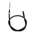 Partman 44830-gez-020 Speedometer Cable Fit For Honda Ruckus 50 Nps50 2003-2023 Nps50s 2004-2009 