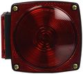 Bargman Right Hand 6-way Tail Light