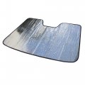 Autotech Zone Sunshade For 2017-2022 Nissan Rogue Sport Does Not Fit Custom-fit Windshield Sun Shade 