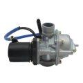 New Premium Carburetor Fits 50cc 2 Stroke Minarelli Jog Qj Engine Scooter