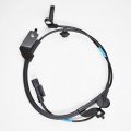 Auto-palpal Car Abs Speed Sensor A 4670a576 4670a032 Su12584 5s11131 Als1784 Compatible With Mitsu-bishi Paje-ro Lance-r