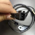 Auto-palpal Car Abs Speed Sensor A 4670a576 4670a032 Su12584 5s11131 Als1784 Compatible With Mitsu-bishi Paje-ro Lance-r
