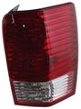 Crash Parts Plus Right Passenger Side Tail Light Lamp For 2007-2009 Chrysler Aspen 
