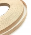 Edge Supply Maple 1 2 Inch X 25 Ft Roll Wood Veneer Banding Preglued Iron On With Hot Melt Adhesive Flexible Tape Sanded To 