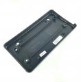 Genuine 2018-2019 Range Rover Evoque Front Bumper License Plate Holder Mounting Bracket Lr094283