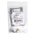 Kimpex Carburetor Repair Kit Fits Polaris