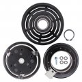 Applianpar Ac Compressor Clutch Kit For Ford E150 E250 E350 Escape Explorer F150 F250 F350 Focus Ranger