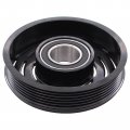 Ac Compressor Clutch Kit F7lz-19703-aa For Ford E150 E250 E350 Escape Explorer F150 F250 F350 Focus Ranger Lincoln Continental