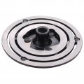 Ac Compressor Clutch Kit F7lz-19703-aa For Ford E150 E250 E350 Escape Explorer F150 F250 F350 Focus Ranger Lincoln Continental
