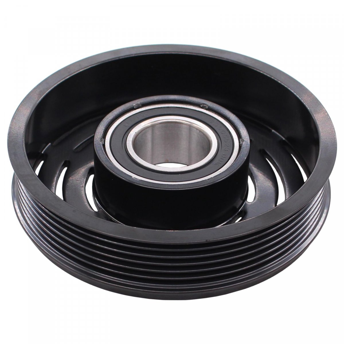 Ac Compressor Clutch Kit F7lz-19703-aa For Ford E150 E250 E350 Escape Explorer F150 F250 F350 Focus Ranger Lincoln Continental