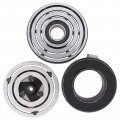 Applianpar Ac Compressor Clutch Kit For Ford E150 E250 E350 Escape Explorer F150 F250 F350 Focus Ranger