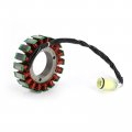Topteng Generator Stator Coil Magneto Ignition Fits For Johnson Evinrude E40 1999-2000 E50