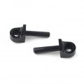 Newsmarts Motorcycle Windshield Windscreen Mounting Fixed Bolts Screw Kit For Bmw R1200gs Adv 2004-2012