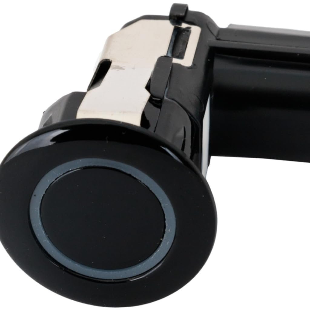 Parking Assist Sensor For Infiniti Ex35 2008 2009 2010 2011 2012 Front Or Rear Inner Outer Black Replacement 25994cm13e