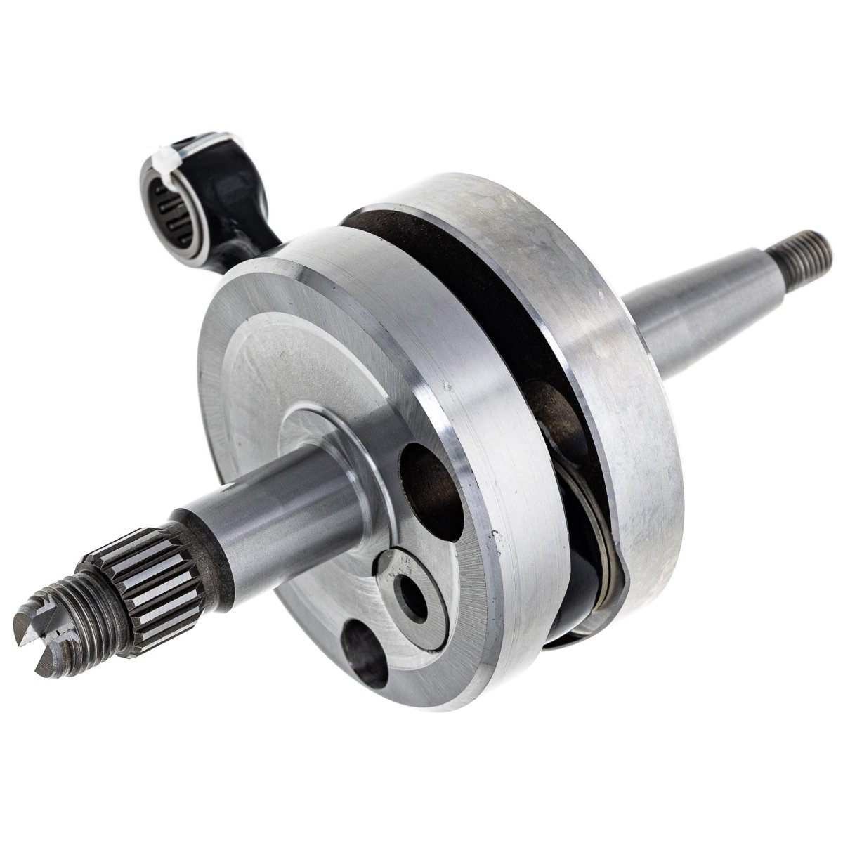 Niche Forged Crankshaft Assembly For Suzuki Rm85 Rm85l 12200-03b20 12200-03b11