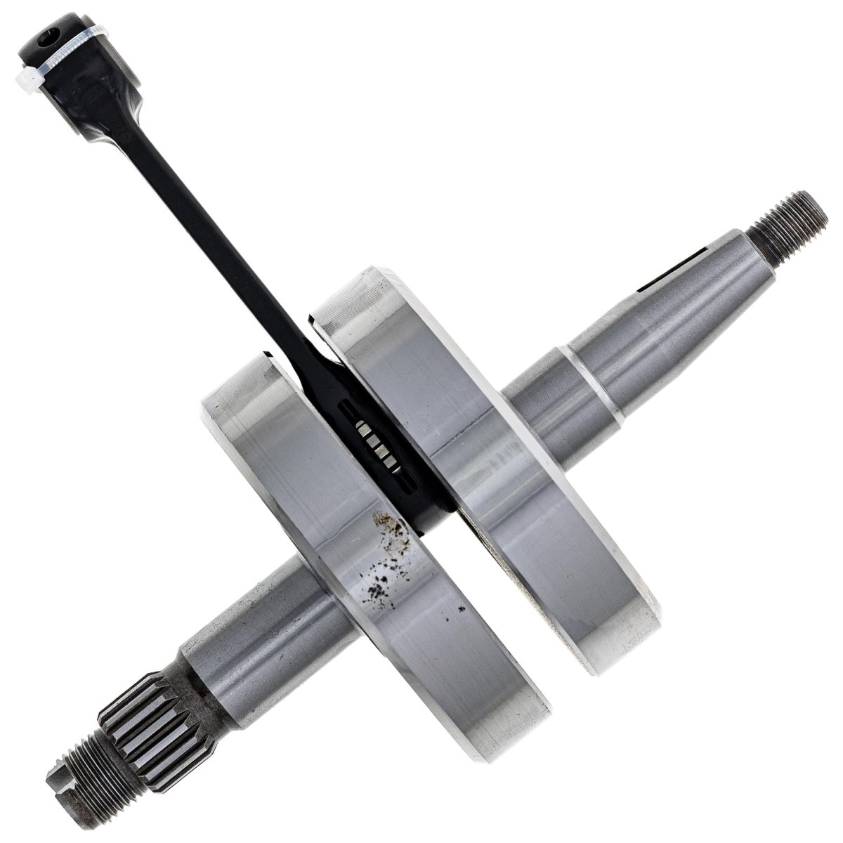 Niche Forged Crankshaft Assembly For Suzuki Rm85 Rm85l 12200-03b20 12200-03b11