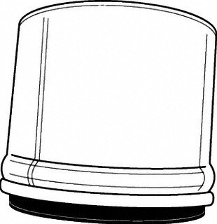 Atp B-201 Automatic Transmission Filter Kit