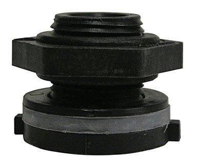 Watts Washer Bulkhead Union 1 2 Mip Polypropylene Body With Buna