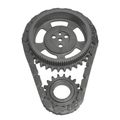 Melling 3-509sb Timing Chain Set 