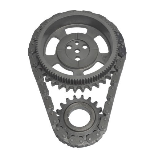 Melling 3-509sb Timing Chain Set