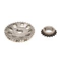 00-06 Toyota Pontiac 1 8 Dohc 16v 2zzge Timing Chain Kit Gmb Water Pump