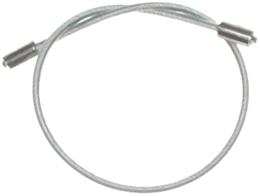 Raybestos BC93103 Professional Grade Parking Brake Cable 