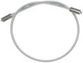 Raybestos Bc94688 Professional Grade Parking Brake Cable 