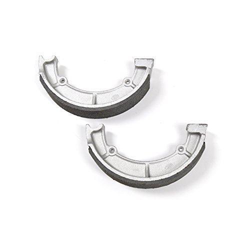 Niche Cycle Supply Rear Brake Shoes For Kawasaki Kz650 Kz 650 B1 B2 B2a B3 77-79
