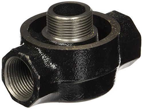 WIX Filters 24755 Heavy Duty Filter Mounting Base Pack of 1