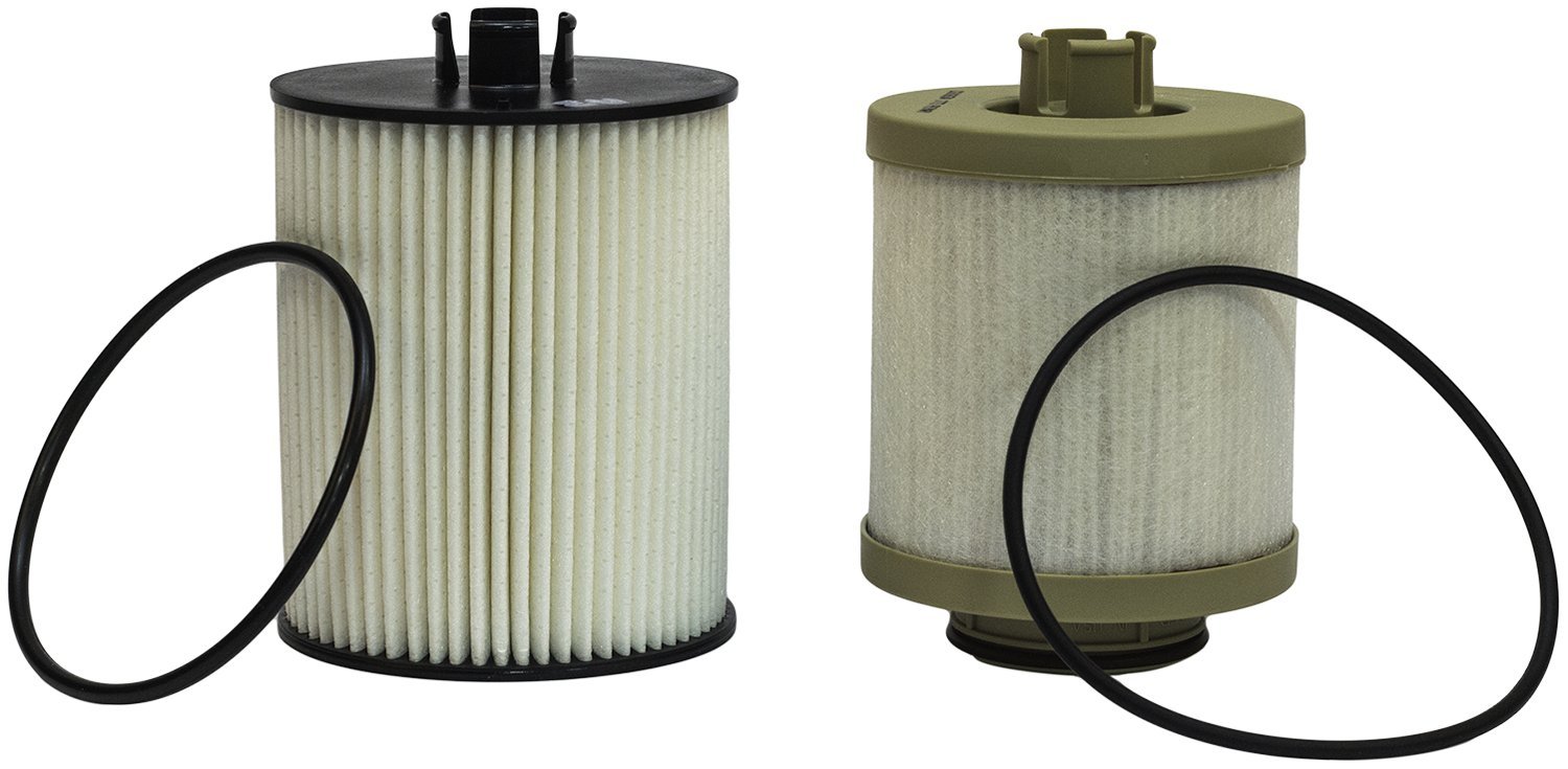 FRAM CS10726 Heavy Duty Cartridge Fuel//Water Separator Filter