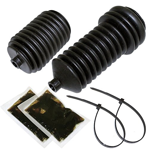 Steering Replacement Rack Boot Kit Polaris RZR S 800 09 2010 2011 2012 2013 2014