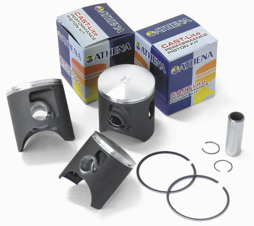 Cometic Crank Seals Kit Yamaha YFZ 350 Banshee 87-06