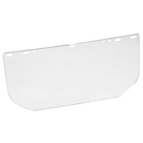 Safety Works Replacement Face Shield 