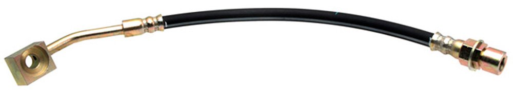 Bh380263 Professional Grade Hydraulic Brake Hose For Automotive Braking Systems 