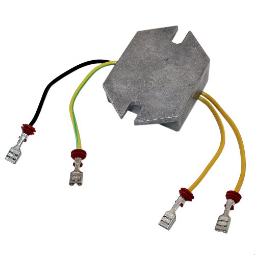CDI IGNITION MODULE for SKIDOO MXZ MX Z 440F 583 670 1997