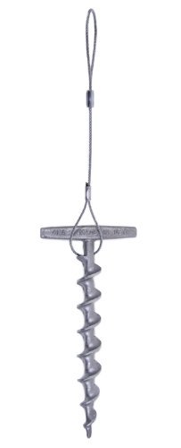 American Earth Anchor Penetrator 9 Screw with T-handle