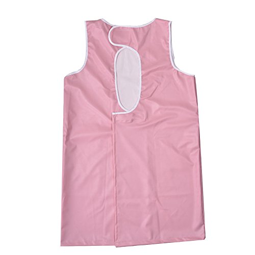 Myonly Waterproof Nylon Apron Antistatic Pet Cat Dog Grooming Cooking