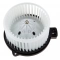 97111-2v000 Hvac Blower Motor Abs Plastic Heater With Fan Air Conditioning For 2012-2017 Hyundai Accent For Veloster 2013-2016