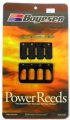 Mercury 6 Hp 3 Petals Power Reed Kit 223 For 1986 Up Serial 0a197112 To 0g760300