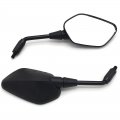 Rear View Mirror Motorcycle Mirrors Is Suitable For Honda Ctx700 2012-2016 Nc700 Cb400x Cb400f 2015-2017 Cb300f Cb650f