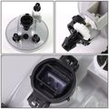 Driving Fog Lights With Wiring Harness And Switch For Silverado Colorado Tahoe Sierra Canyon Yukon 07-19 Driver Passenger Side