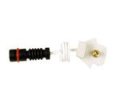 0011000125 Disc Brake Pad Wear Sensor Flange Mount Modern Style Parts Interchange 2015400317a 201 540 03 17 A 52433010534 524
