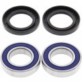 Bossbearing Rear Axle Bearings And Seals Kit For Kawasaki Kfx50 2013 2014