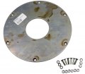 Dexter Armature Plate Replacement Kit For Al-ko Hayes 9k-16k Axle Equipped With Electric Brakes K71-864-00