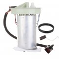 Fits For Fuel Pump Electric Replacement Module Assembly 1999-2004 Jeep Grand Cherokee L6 0l V8 4 7l E7127m
