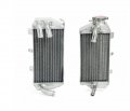 All Aluminum Radiator For 2018-2021 Honda Crf250r Crf-250r 2019 2020 Left Right
